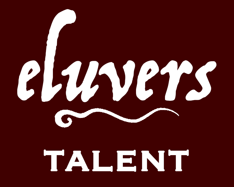 Eluvers Talent Logo